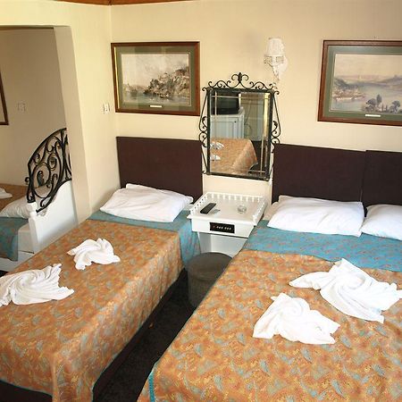 Pasha Hotel 伊斯坦布尔 外观 照片