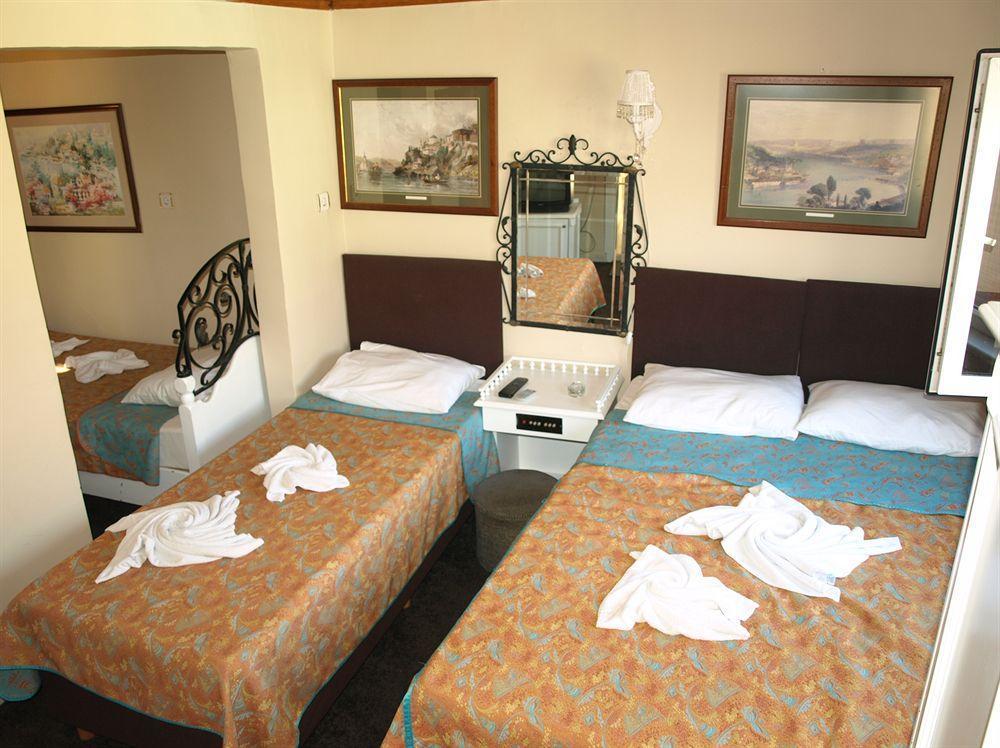 Pasha Hotel 伊斯坦布尔 外观 照片