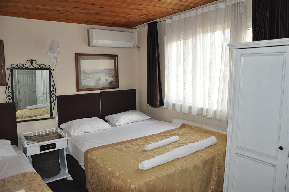 Pasha Hotel 伊斯坦布尔 外观 照片